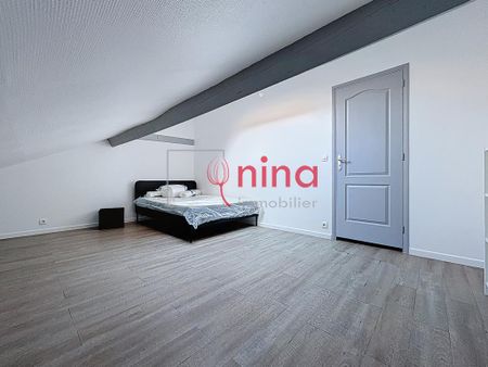 Location Appartement - Photo 3