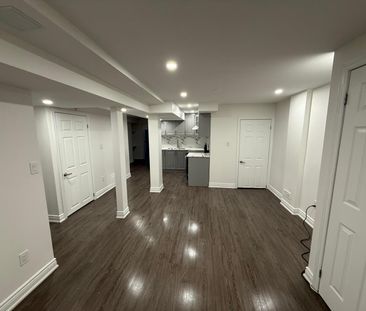 For Lease - 68 St. Joan Of Arc Avenue, Vaughan, Ontario - Photo 5