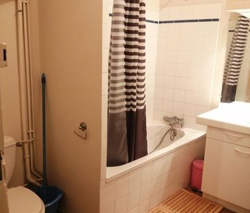 Location Appartement 2 pièces 39m² LYON 2ème - Photo 5