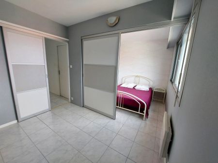 Location Appartement 2 pièces 46m² LES SABLES D OLONNE 85100 - Photo 3