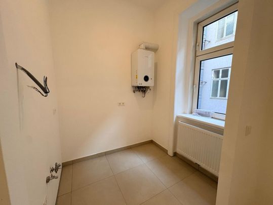 ERSTBEZUG! Wunderschöne Stilaltbauwohnung ( 2 Zimmer ) in bester Innenstadtlage (Nähe Schwedenplatz) zu vermieten! - Foto 1