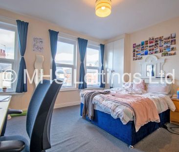 5 Bedroom Mid Terraced House for rent in Walmsley Road - Photo 6