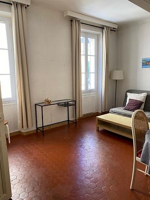 Appartement - Aix-En-Provence (13100) - 34.48 m² - - Photo 1