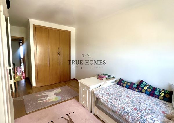 Apartamento T4 em Lisboa