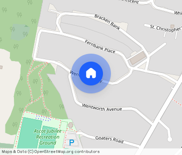 5 bedroom semi-detached house to rent - Photo 1