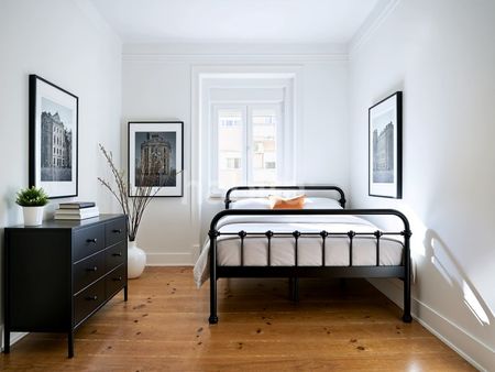 Apartamento T1 em Lisboa - Photo 2