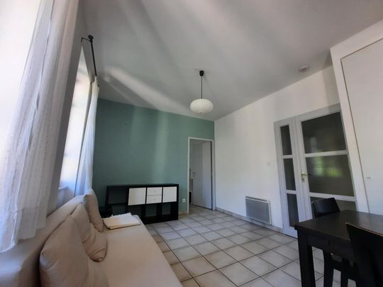 Location Appartement 2 pièces 37m² TOULOUSE 31000 - Photo 1