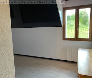 Appartement meublé de 66m² avec Cave - Photo 4