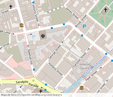 George Street, Birmingham, West Midlands, B3 - Photo 1