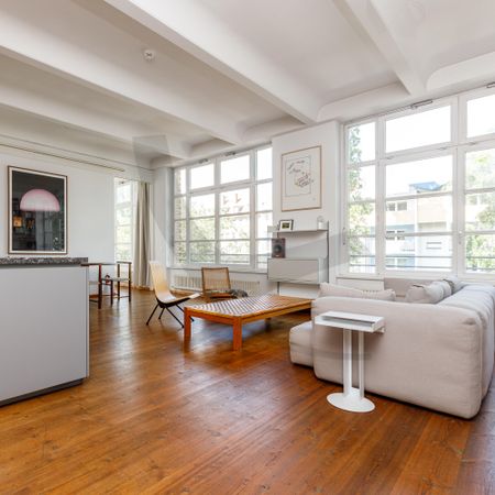 A modernist Escape: Expect the Unexpected - Photo 3