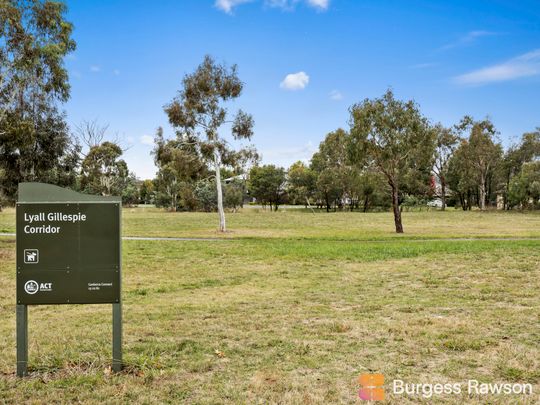 3 Justice Kelly Street, Forde ACT 2914 - House For Rent | Domain - Photo 1