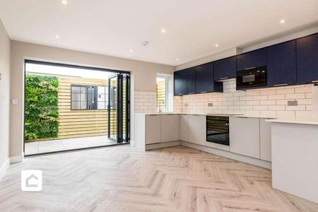 Victoria Road, Sutton, Surrey, SM1 - Photo 4