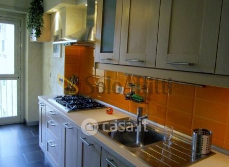 Bilocale in Affitto in Via Oreste Salomone 56 a Roma - Photo 4