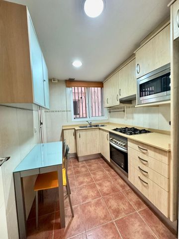 Piso de alquiler en Ramon Llull, La Bega Baixa - Plaza Xúquer - Photo 4