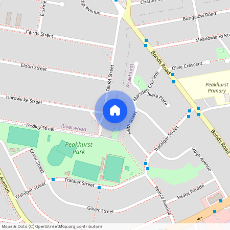 42 Talbot Street, Riverwood