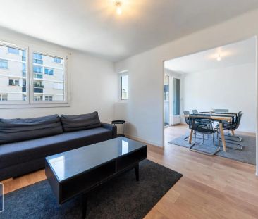 Appartement à louer 4 pièces - Photo 2