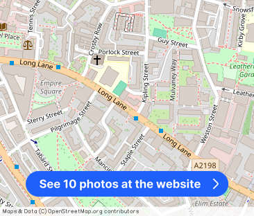 Long Lane, London Bridge, London, SE1 - Photo 1