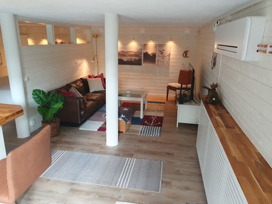 Fagerstrand, Hässelby - Photo 1