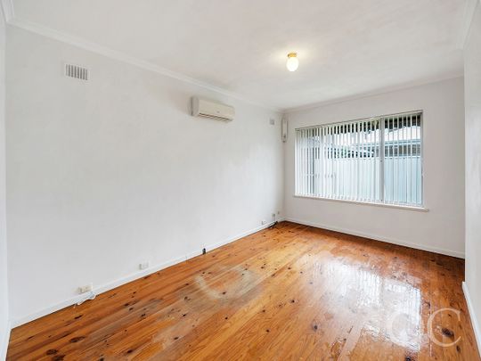 Open the Door to a Freshly Updated Unit - Photo 1