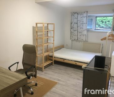 Pronájem bytu 1+1 30 m² - Photo 1