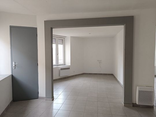 Appartements 60 m² - 3 Pièces - Narbonne (11100) - Photo 1