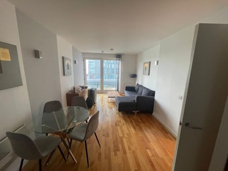 1 Bed Flat, Lumiere Building, M15 - Photo 2