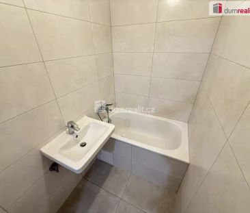 Pronájem bytu 2+kk, 43 m, po rekonstrukci – Kralupy nad Vltavou, Lobeč - Photo 6