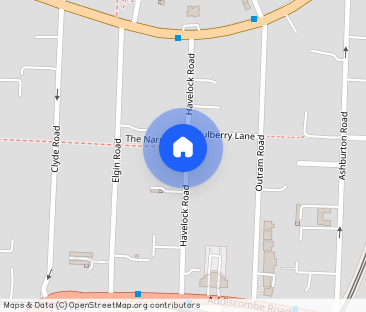 Croydon, Surrey - Photo 1