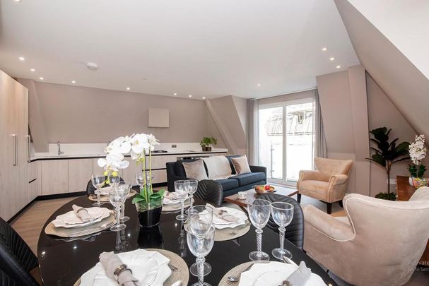 3 bedroom flat to rent - Photo 1