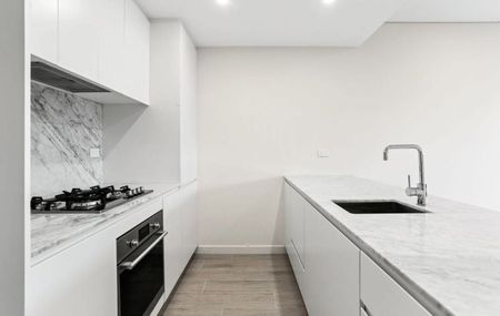 Modern one Bedroom Urban Retreat - Photo 4