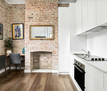 Convenient Inner West Living with Everything Included - Photo 5