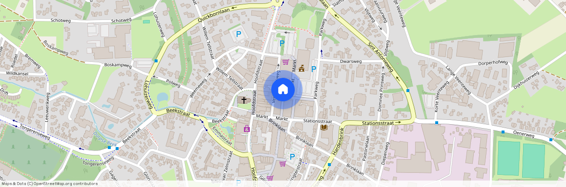 Marktplein 10-08, Epe Centrum, 8161EE