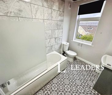 2 bedroom terraced house to rent - Photo 1