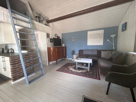 Barrvägen, Aplared - Foto 2