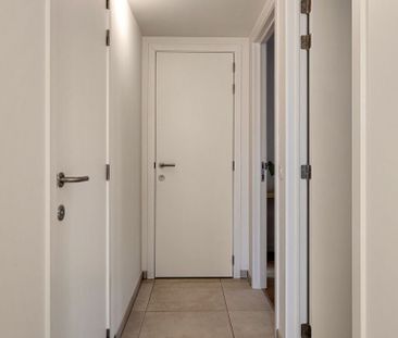 Appartement te huur in Ronse voor € 790 met 2 slaapkamers - Photo 1