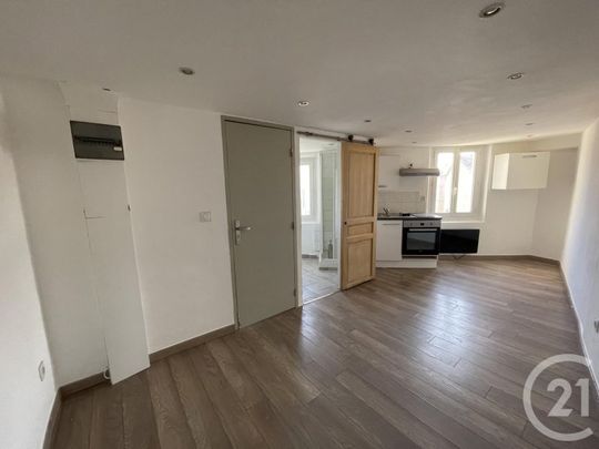 Appartement 1 Pièce 16 m² - Photo 1