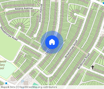 Old Oscott Lane, Birmingham - Photo 1