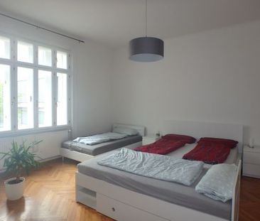 2,5 Zimmer Wohnung in Krems-Zentrum zu vermieten - Foto 1