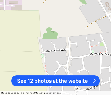 Mile Hawk Way, Mildenhall - Photo 1