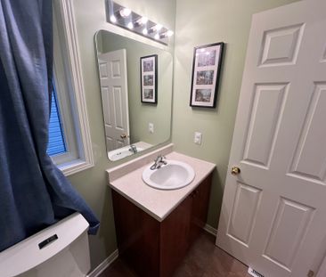 For Lease - 345 Jasper Crescent, Clarence-Rockland, Ontario - Photo 5