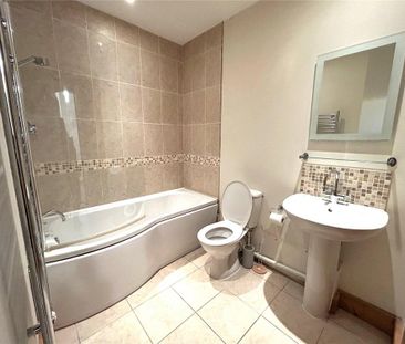 1 bedroom terraced house to rent - Photo 6