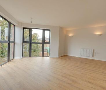 2 bedroom apartment to rent - Photo 3