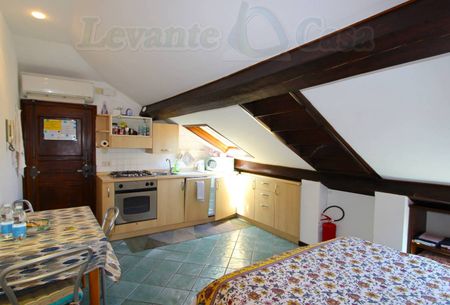 Mansarda largo dei Mille, Lungomare, Mulinetti, Polanesi, Recco - Foto 3