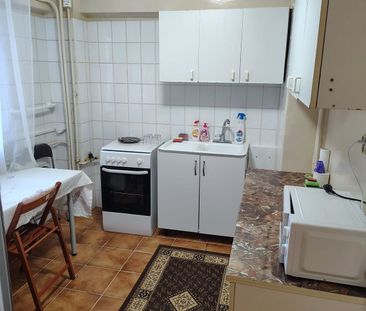 AP. 2 CAMERE- TIMPURI NOI, PET-FRIENDLY, MODERN, METROU 8 MINUTE - Fotografie 5