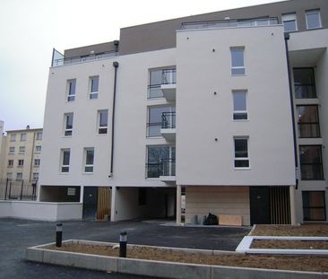 Appartement RUE MARCEL THIL - Photo 5
