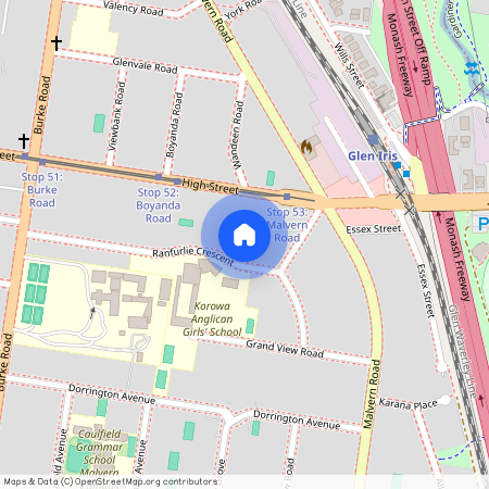 31 Ranfurlie Crescent GLEN IRIS