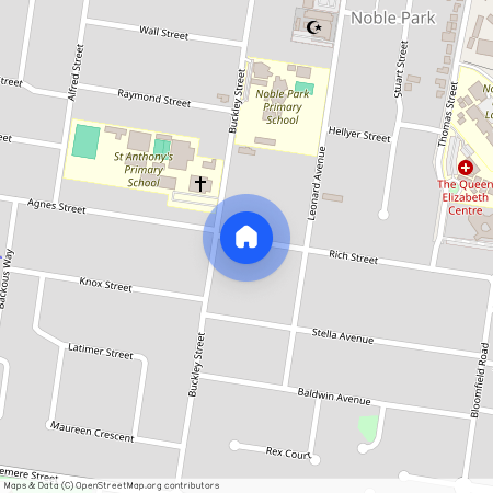 4/2 Rich Street, Noble Park