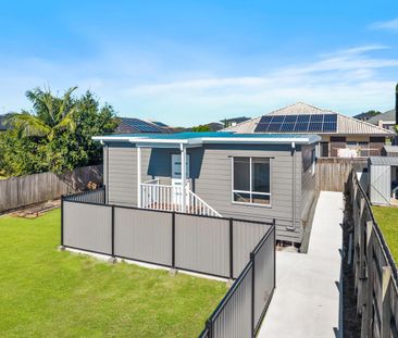 LET’S TALK – Modern Granny Flat with Private Living - Photo 6