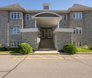 Appartement à louer - Laval (Laval-Ouest) Appartement à louer - Lav... - Photo 6
