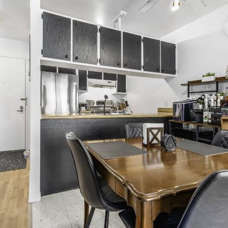 Appartement 3 ½ à louer décembre 2025 - Photo 3